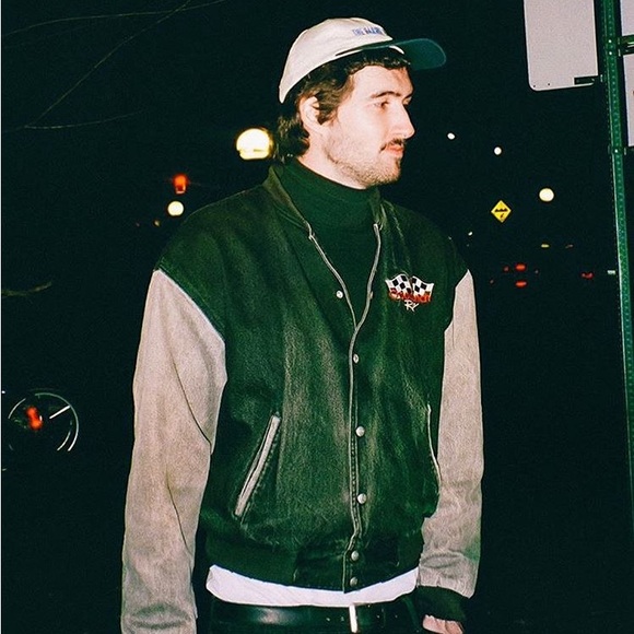 Meet your Posher, Evan - Picture 1 of 1